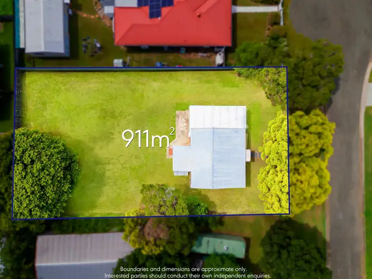 Main view of Homely house listing, 4 Elizabeth St, Beaudesert QLD 4285