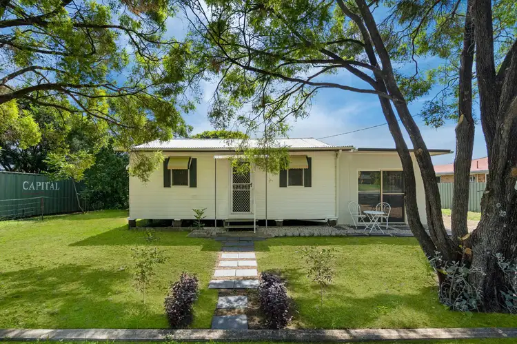Second view of Homely house listing, 4 Elizabeth St, Beaudesert QLD 4285