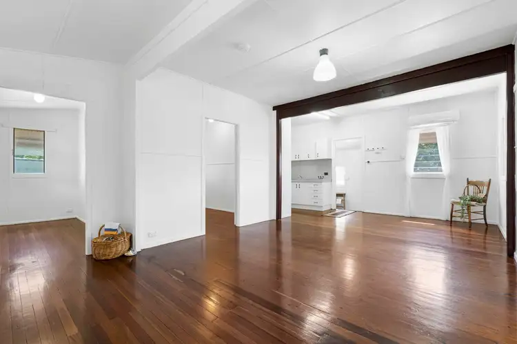 Fifth view of Homely house listing, 4 Elizabeth St, Beaudesert QLD 4285