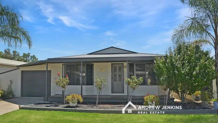Main view of Homely retirement listing, 30 Andre St, Cobram VIC 3644