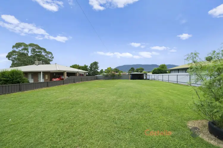 Fifth view of Homely land listing, 202 Wheeler St, Corryong VIC 3707