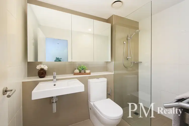 Sixth view of Homely apartment listing, 172/629 Gardeners Rd, Mascot NSW 2020