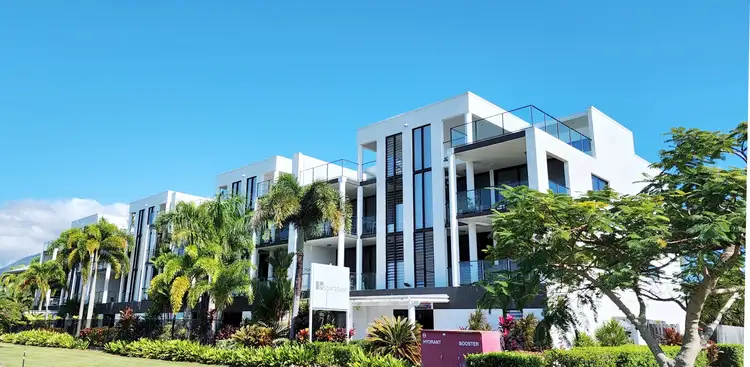 Main view of Homely unit listing, Unit 20/10-14 Poinciana Bvd, Cardwell QLD 4849