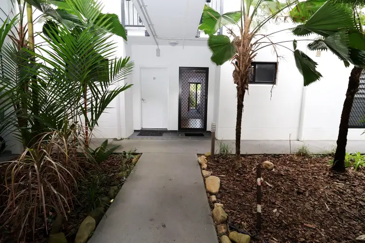 Third view of Homely unit listing, Unit 20/10-14 Poinciana Bvd, Cardwell QLD 4849