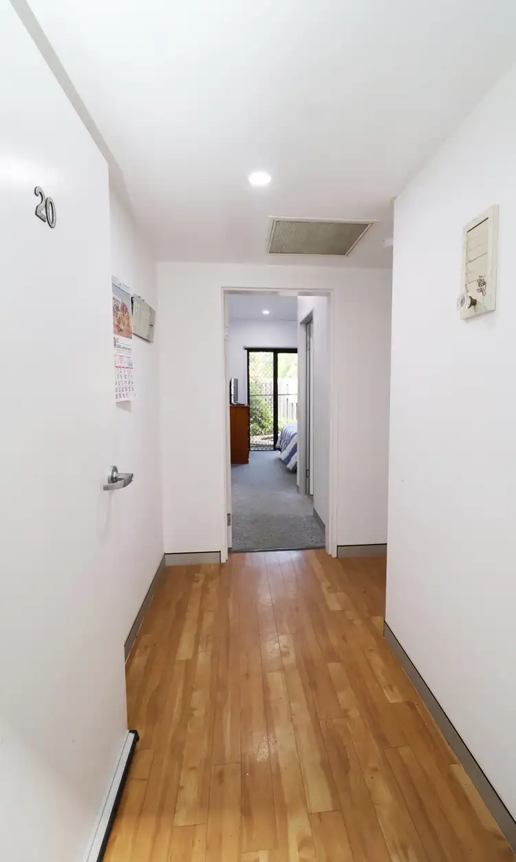 Fifth view of Homely unit listing, Unit 20/10-14 Poinciana Bvd, Cardwell QLD 4849