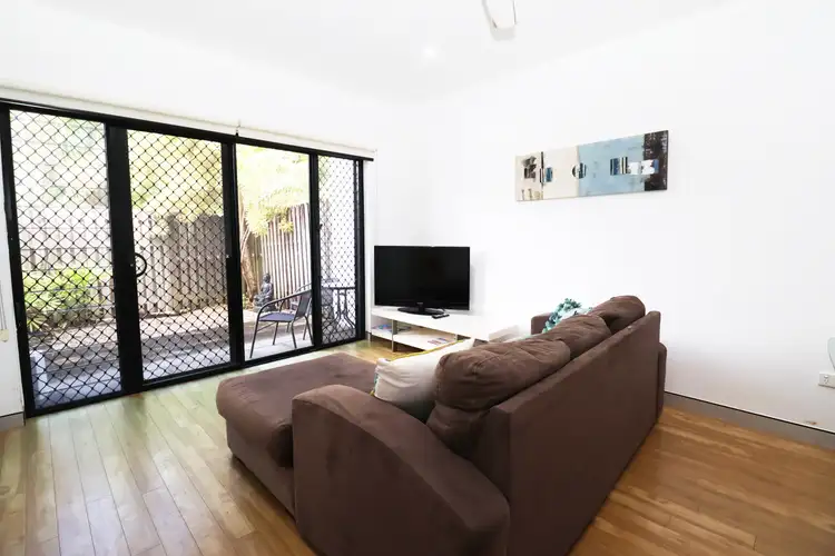 Sixth view of Homely unit listing, Unit 20/10-14 Poinciana Bvd, Cardwell QLD 4849