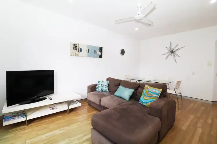 Seventh view of Homely unit listing, Unit 20/10-14 Poinciana Bvd, Cardwell QLD 4849