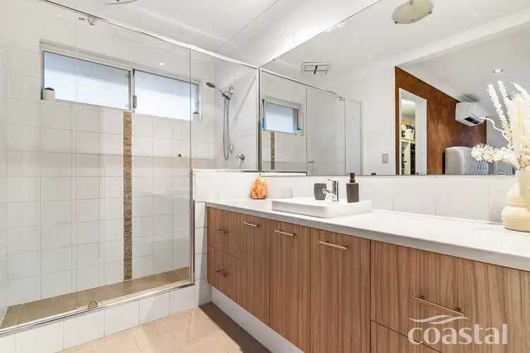 Fifth view of Homely house listing, 106 Bramall Tce, Baldivis WA 6171