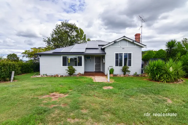 26 Burnett Street, Delungra NSW 2403
