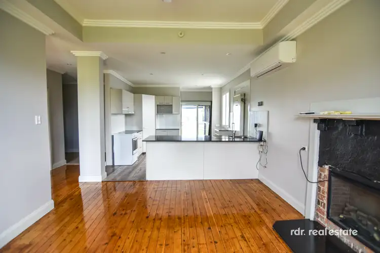 Second view of Homely house listing, 26 Burnett Street, Delungra NSW 2403