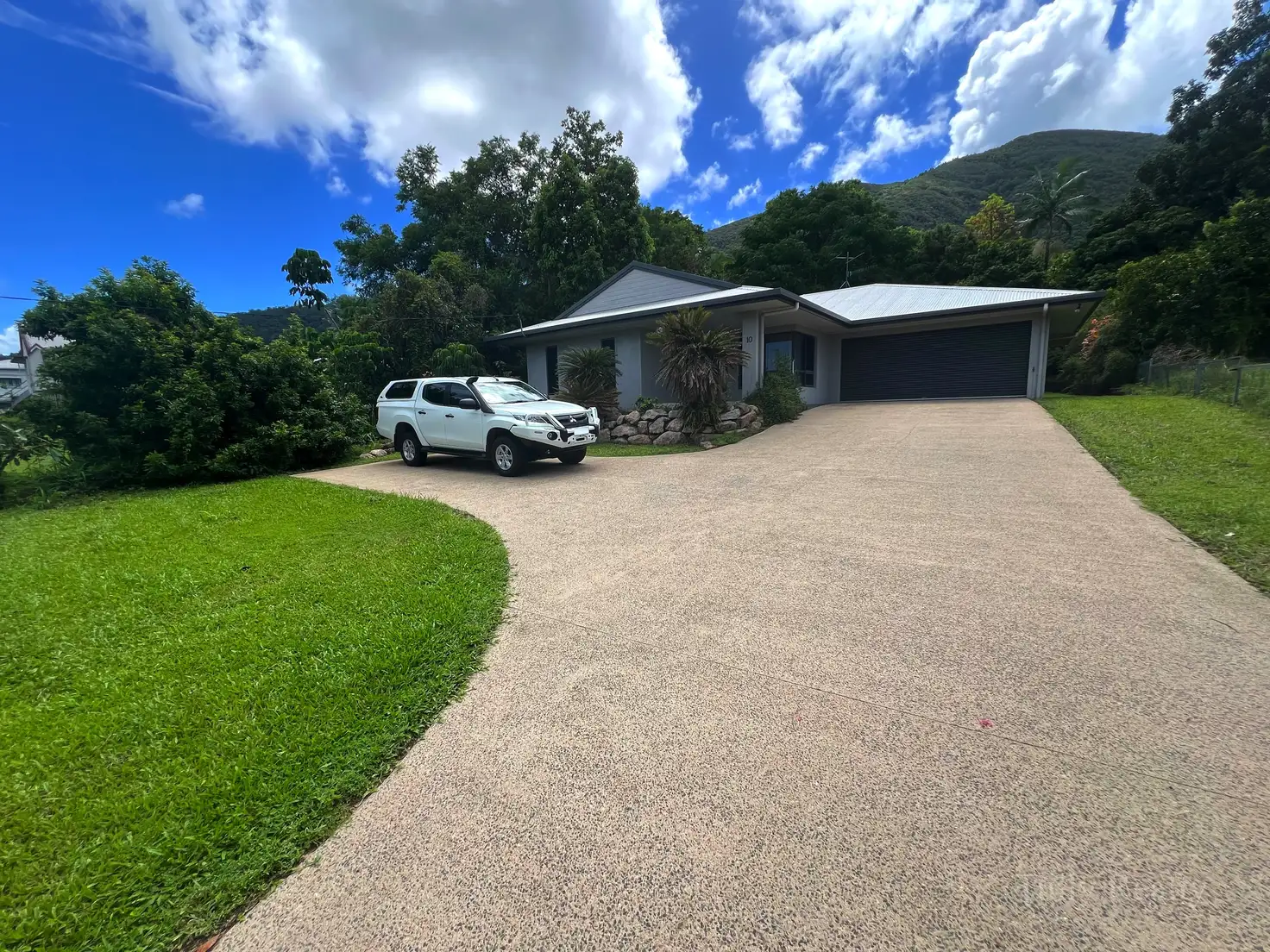 Main view of Homely house listing, 10 McQuillen St, Tully QLD 4854