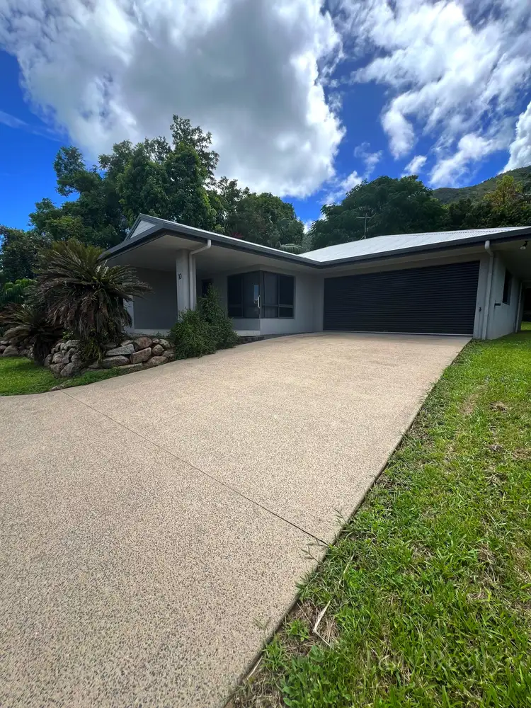 Second view of Homely house listing, 10 McQuillen St, Tully QLD 4854