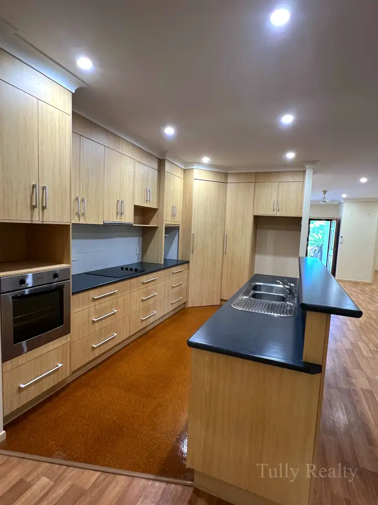 Third view of Homely house listing, 10 McQuillen St, Tully QLD 4854