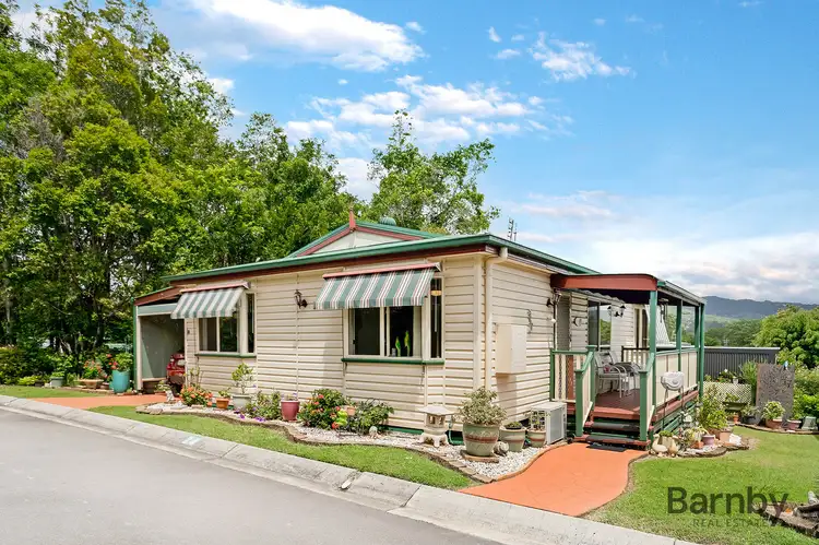 Second view of Homely villa listing, Villa 24/18 Landershute Rd, Palmwoods QLD 4555