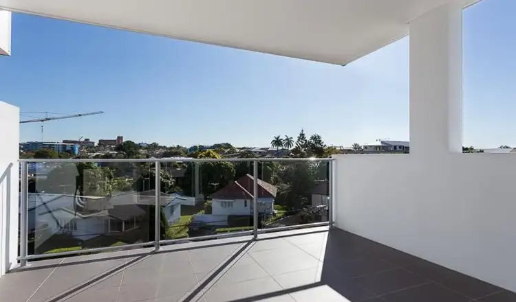 Second view of Homely apartment listing, 3/45 Henry Street, Chermside QLD 4032