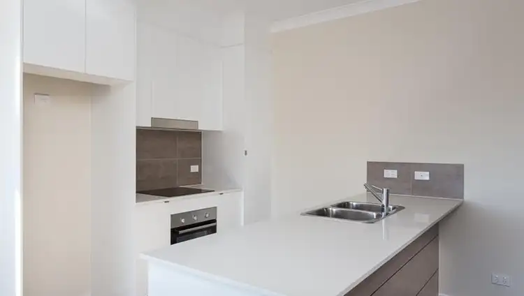 Third view of Homely apartment listing, 3/45 Henry Street, Chermside QLD 4032