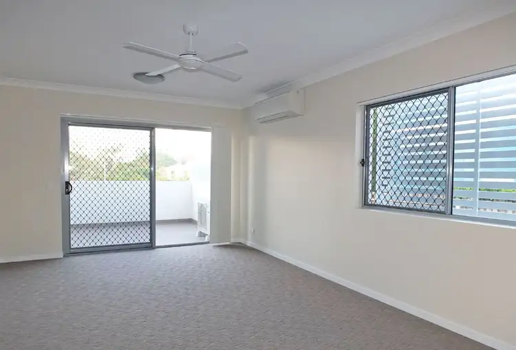 Fifth view of Homely apartment listing, 3/45 Henry Street, Chermside QLD 4032