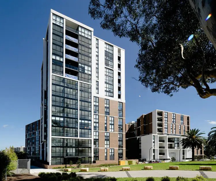 Main view of Homely apartment listing, 1226/1-3 Maple Tree Road, Westmead NSW 2145