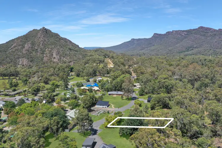 Main view of Homely land listing, 30 Bundaleer Drive, Halls Gap VIC 3381