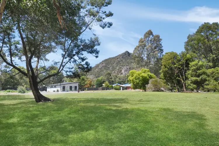 Third view of Homely land listing, 30 Bundaleer Drive, Halls Gap VIC 3381