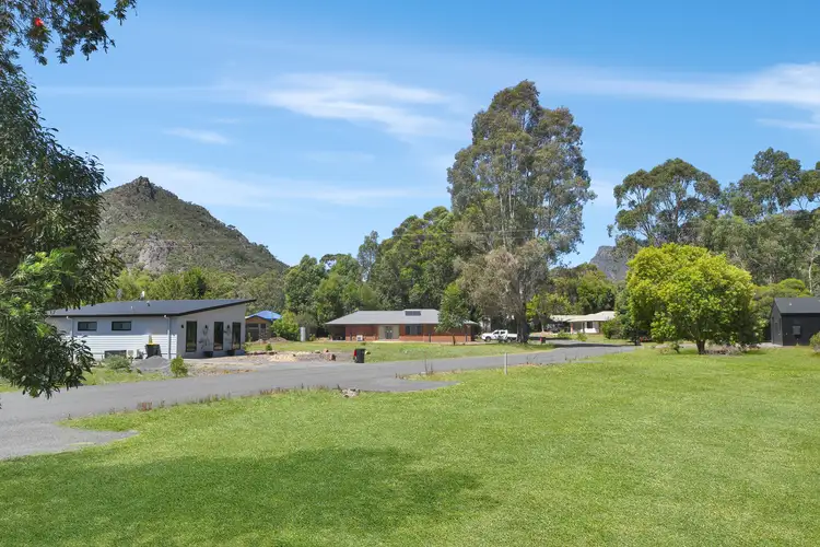 Fourth view of Homely land listing, 30 Bundaleer Drive, Halls Gap VIC 3381