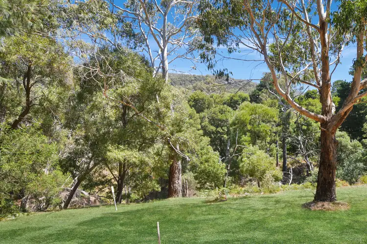 Fifth view of Homely land listing, 30 Bundaleer Drive, Halls Gap VIC 3381