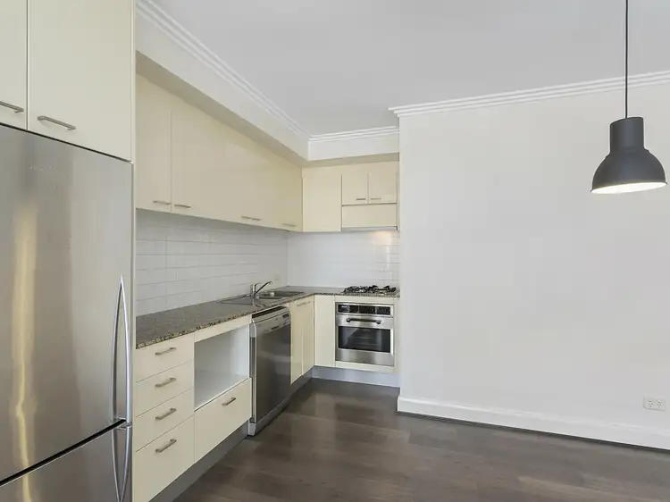 Fourth view of Homely unit listing, Unit 508/68-70 Vista St, Mosman NSW 2088
