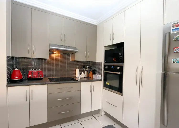 Sixth view of Homely house listing, 36 Explorers Way, Bargara QLD 4670