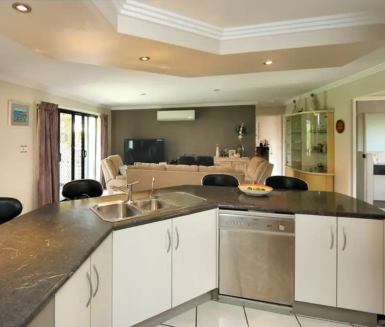 Seventh view of Homely house listing, 36 Explorers Way, Bargara QLD 4670