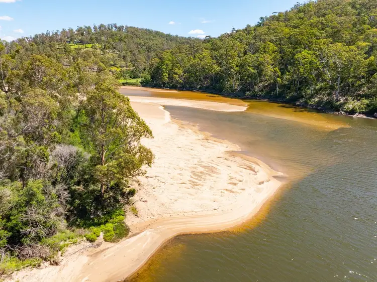 Third view of Homely rural property listing, Lot 5 DP1147881 Boyd Rd Via KIAH, Eden NSW 2551