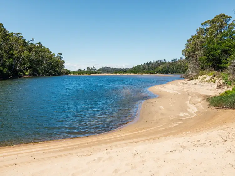 Fourth view of Homely rural property listing, Lot 5 DP1147881 Boyd Rd Via KIAH, Eden NSW 2551