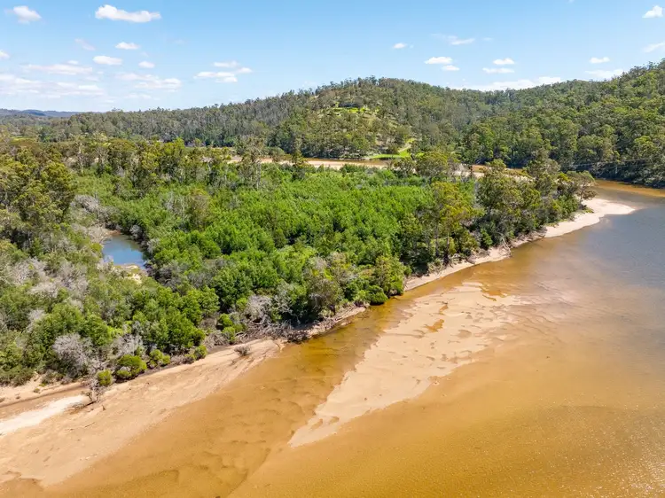 Fifth view of Homely rural property listing, Lot 5 DP1147881 Boyd Rd Via KIAH, Eden NSW 2551