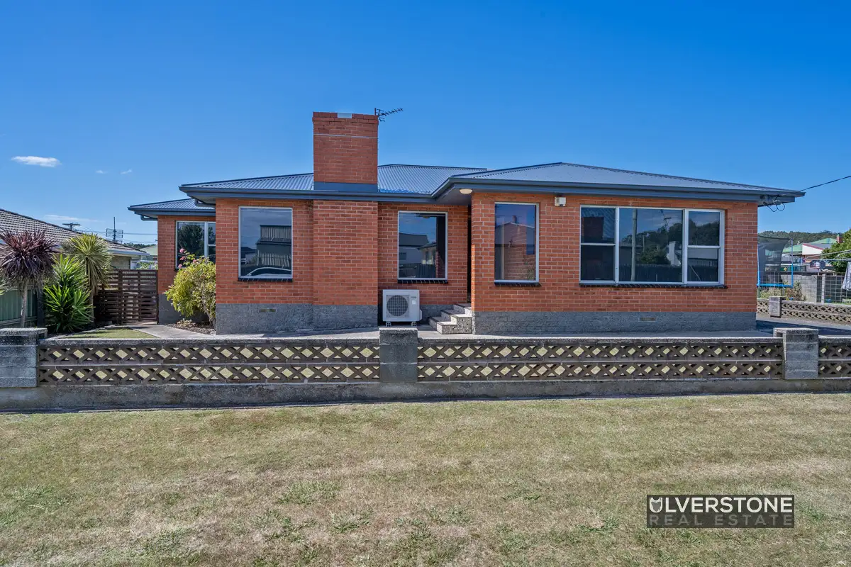 Main view of Homely house listing, 2 Whitelaw St, Ulverstone TAS 7315