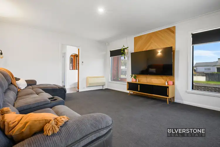 Third view of Homely house listing, 2 Whitelaw St, Ulverstone TAS 7315