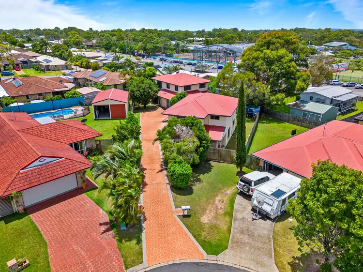 7 Ruddiman Ct, Torquay QLD 4655