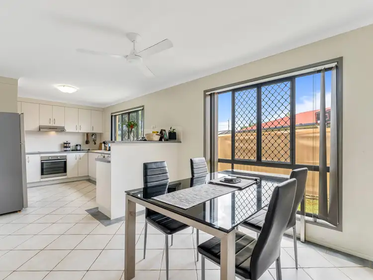 Sixth view of Homely semi-detached listing, 7 Ruddiman Ct, Torquay QLD 4655