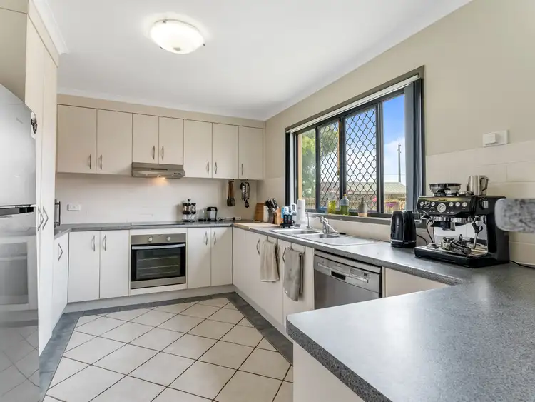 Seventh view of Homely semi-detached listing, 7 Ruddiman Ct, Torquay QLD 4655