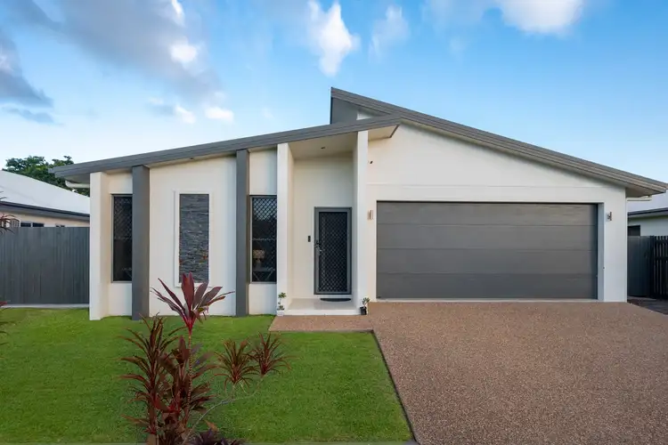 5 Black Apple Ave, Mount Low QLD 4818