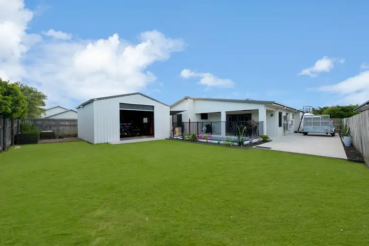 Second view of Homely house listing, 5 Black Apple Ave, Mount Low QLD 4818