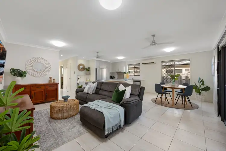 Third view of Homely house listing, 5 Black Apple Ave, Mount Low QLD 4818