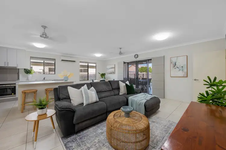 Fourth view of Homely house listing, 5 Black Apple Ave, Mount Low QLD 4818