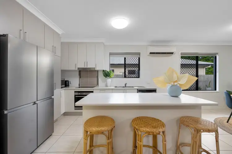 Fifth view of Homely house listing, 5 Black Apple Ave, Mount Low QLD 4818