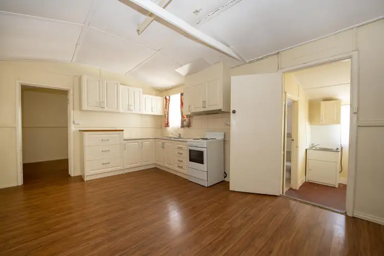 Second view of Homely house listing, 1 First Street, Napperby SA 5540