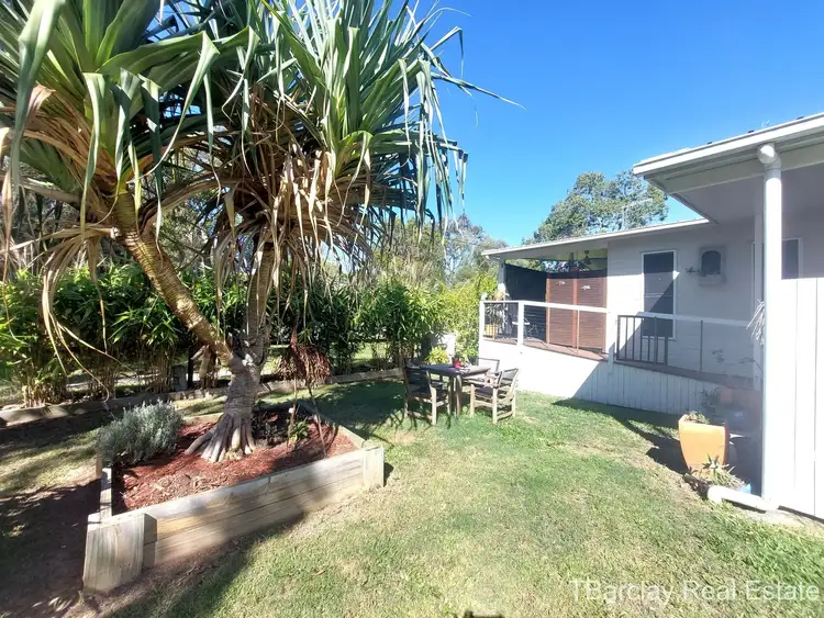 Fifth view of Homely house listing, 60 Eastbourne Tce, Macleay Island QLD 4184