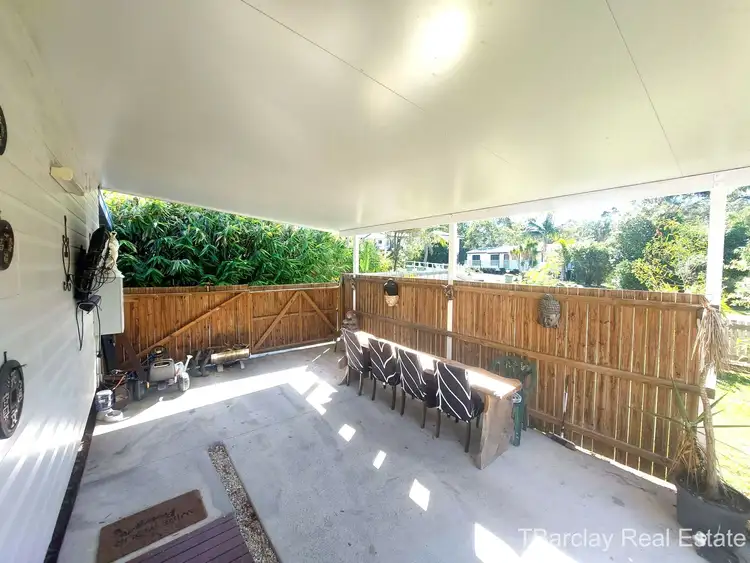 Sixth view of Homely house listing, 60 Eastbourne Tce, Macleay Island QLD 4184