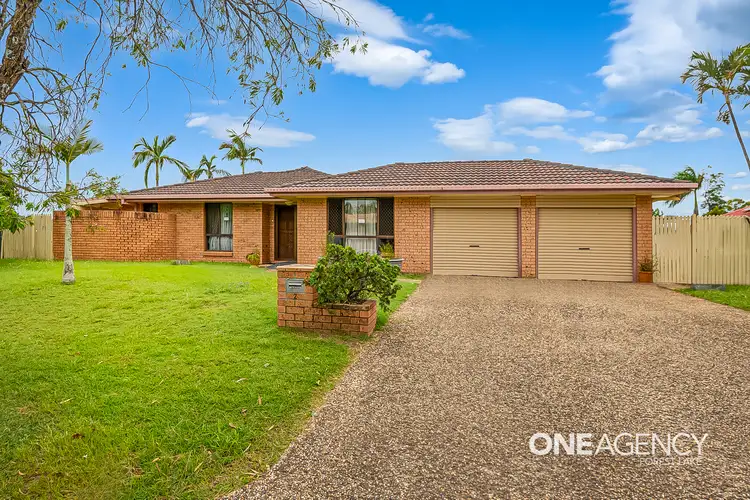 2 Meandarra Ct, Durack QLD 4077