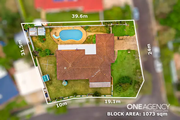 Second view of Homely house listing, 2 Meandarra Ct, Durack QLD 4077