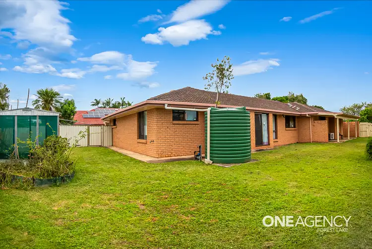 Third view of Homely house listing, 2 Meandarra Ct, Durack QLD 4077