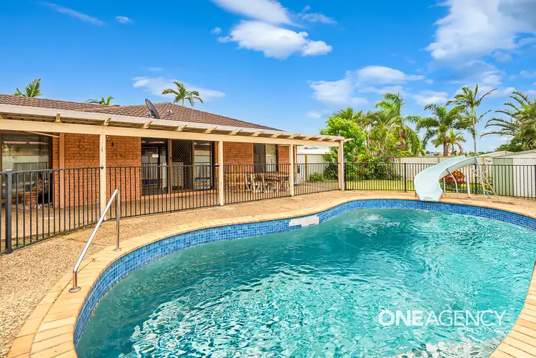Fourth view of Homely house listing, 2 Meandarra Ct, Durack QLD 4077