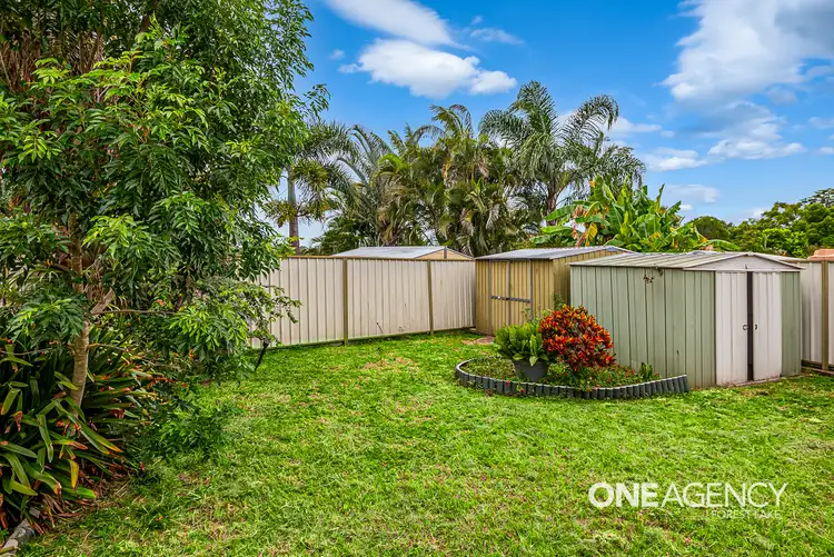 Fifth view of Homely house listing, 2 Meandarra Ct, Durack QLD 4077